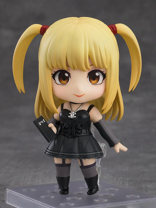 DEATH NOTE - Nendoroid Misa Amane 2.0