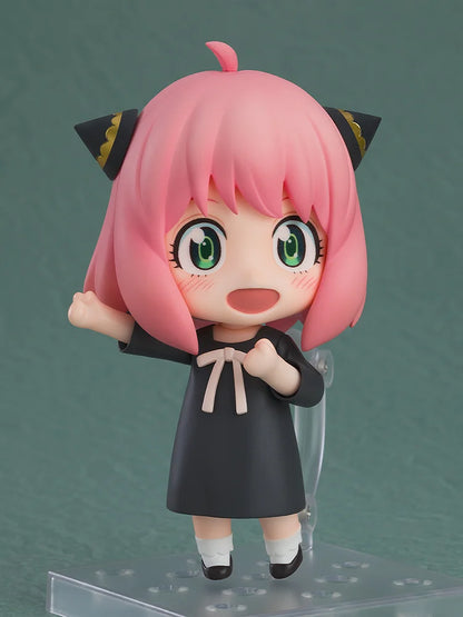 SPY x FAMILY - Nendoroid Anya Forger: Casual Outfit Ver.