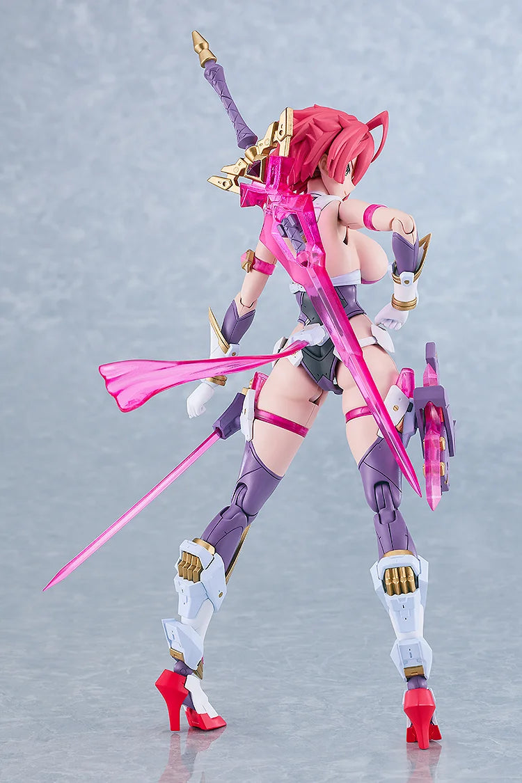 Cutie Honey Nova - PLAMATEA Cutie Honey