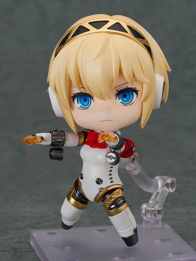 Persona3 Reload - Nendoroid Aigis 2.0