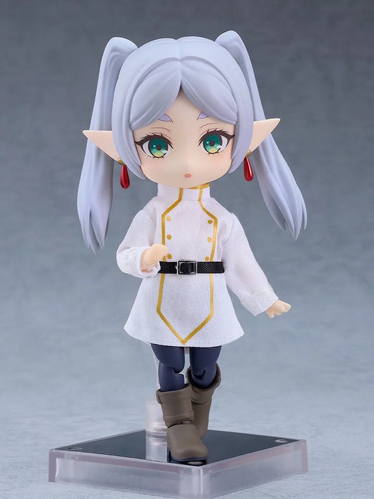 Frieren: Beyond Journey's End - Nendoroid Doll Frieren