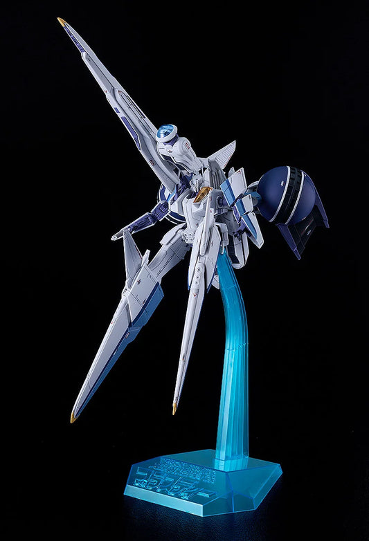 Cruise Chaser Blassty - PLAMAX SPEX-07 Blassty