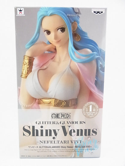 ONE PIECE - GLITTER & GLAMOROUS SHINY VENUS NEFERTARI VIVI