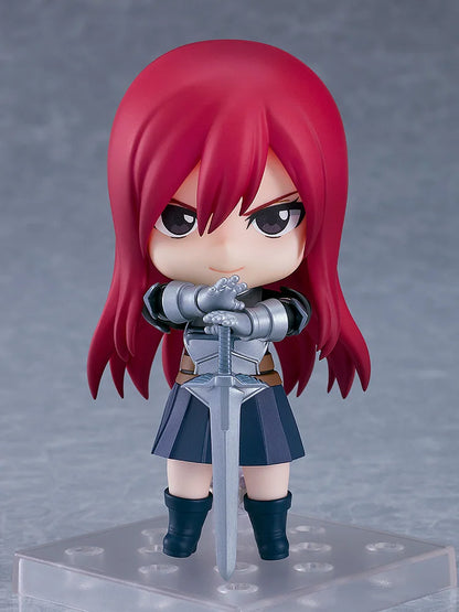 FAIRY TAIL - Nendoroid Erza Scarlet