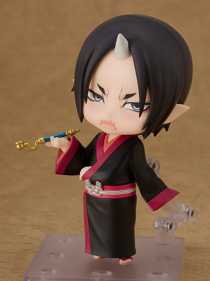 Hozuki's Coolheadedness - Nendoroid Hozuki 2.0