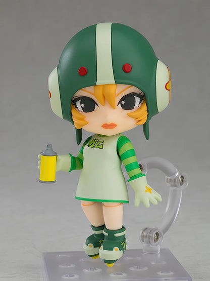 Jet Set Radio - Nendoroid Gum