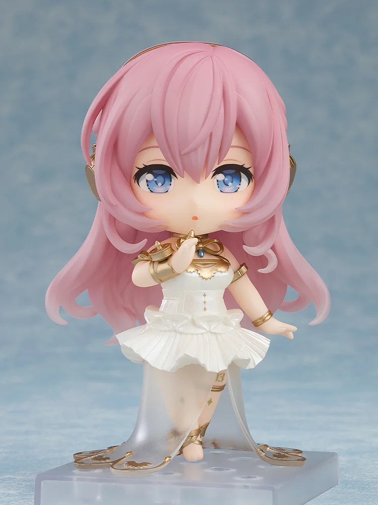 Character Vocal Series 03: Megurine Luka - Nendoroid Megurine Luka Symphony: 2024 Ver.