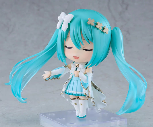 COLORFUL STAGE! The Movie: A Miku Who Can't Sing - Nendoroid Hatsune Miku: Unshuttered SEKAI Ver.
