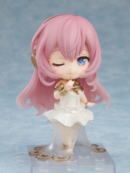 Character Vocal Series 03: Megurine Luka - Nendoroid Megurine Luka Symphony: 2024 Ver.