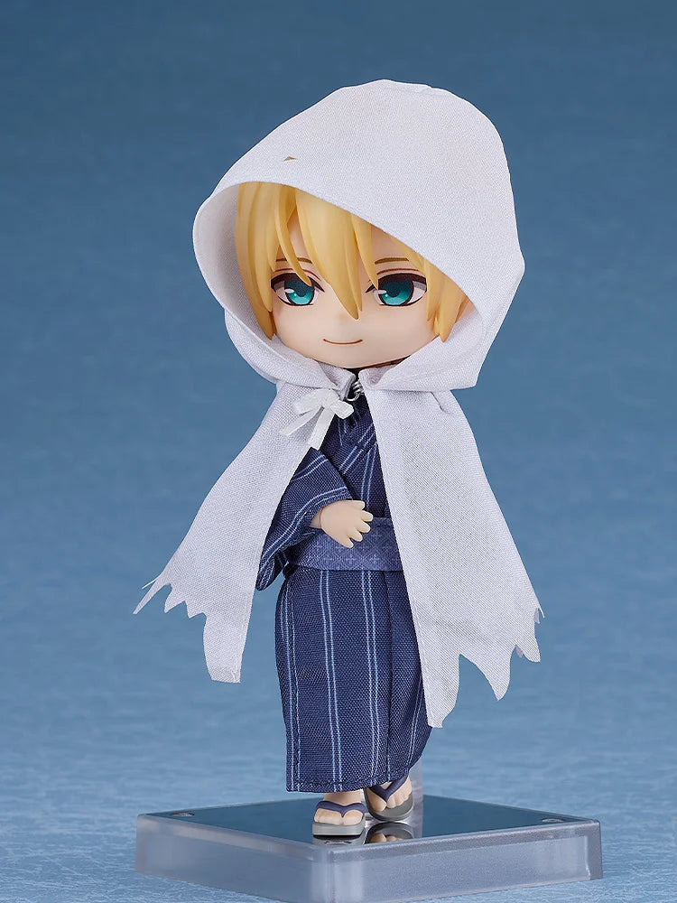 Touken Ranbu ONLINE - Nendoroid Doll Yamanbagiri Kunihiro: Casual Outfit Ver.