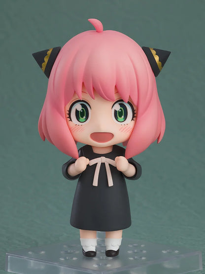 SPY x FAMILY - Nendoroid Anya Forger: Casual Outfit Ver.