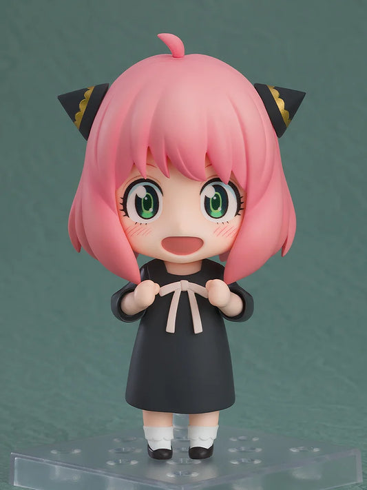 SPY x FAMILY - Nendoroid Anya Forger: Casual Outfit Ver.