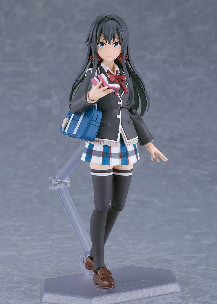 My Teen Romantic Comedy SNAFU Climax - figma Yukino Yukinoshita