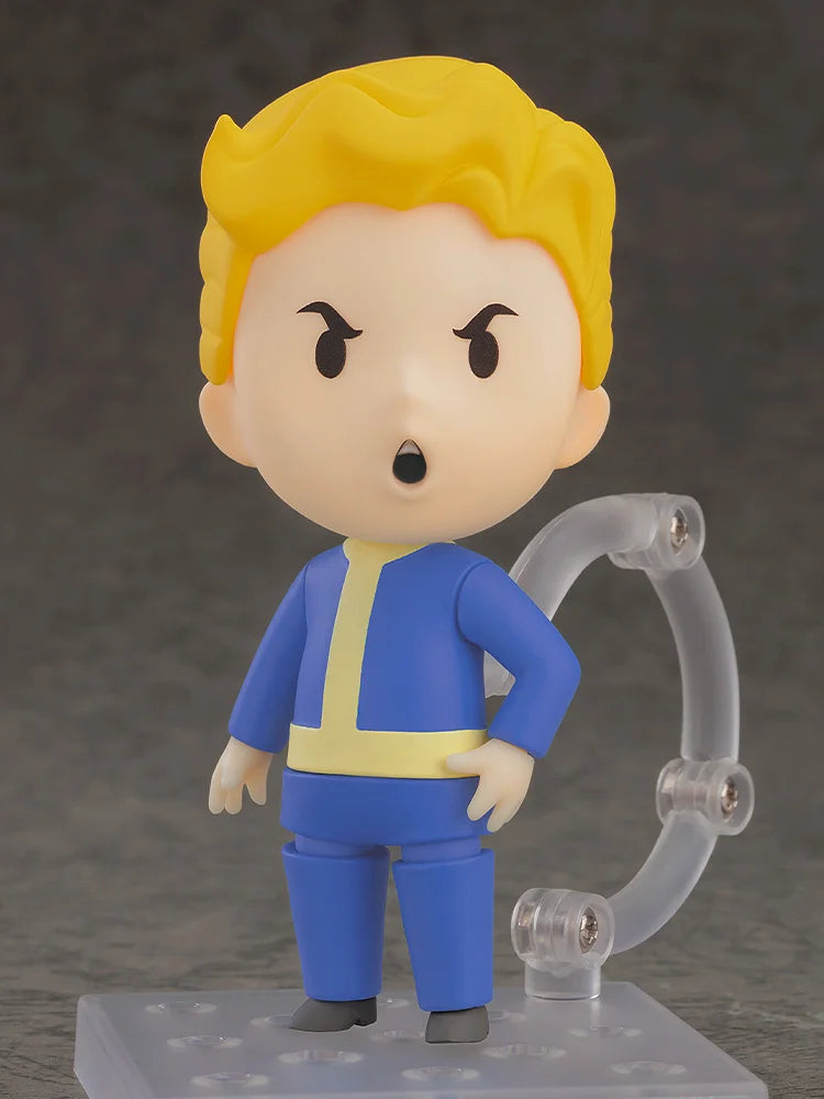 Fallout - Nendoroid Vault Boy 76