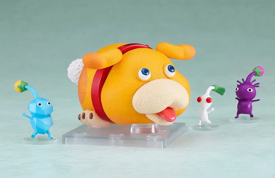 Pikmin - Nendoroid Oatchi