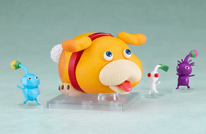Pikmin - Nendoroid Oatchi