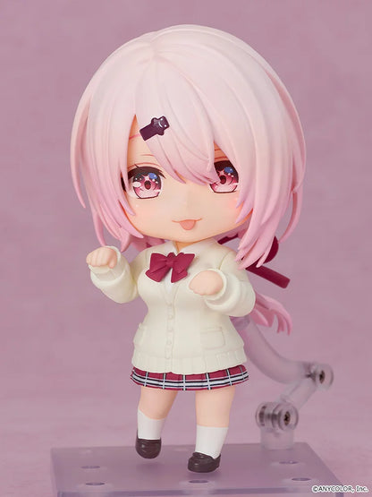 NIJISANJI - Nendoroid Shiina Yuika