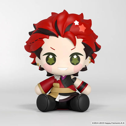 Ensemble Stars!! - Huggy Good Smile Kuro Kiryu