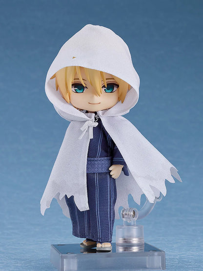 Touken Ranbu ONLINE - Nendoroid Doll Yamanbagiri Kunihiro: Casual Outfit Ver.