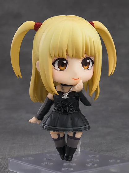 DEATH NOTE - Nendoroid Misa Amane 2.0