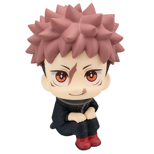 Jujutsu Kaisen - LOOK UP SERIES Yuji Itadori ver.2