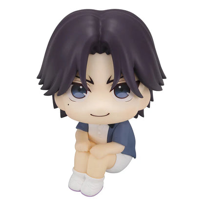 Lookup: The New Prince of Tennis - Keigo Atobe