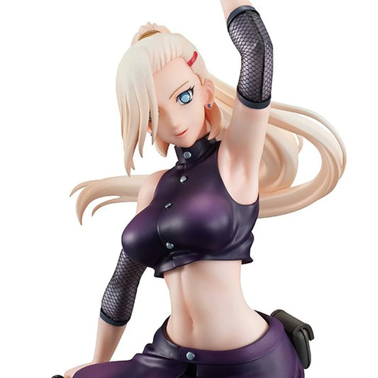 NARUTO - NARUTO GALS Ino Yamanaka (Repeat)