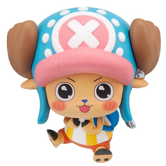 ONE PIECE - LOOK UP SERIES - Tony Tony Chopper Excited Ver.