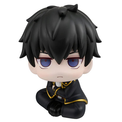 Gintama - LOOK UP SERIES - Toshiro Hijikata (Repeat)