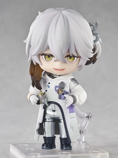 Reverse: 1999 - Nendoroid Medicine Pocket