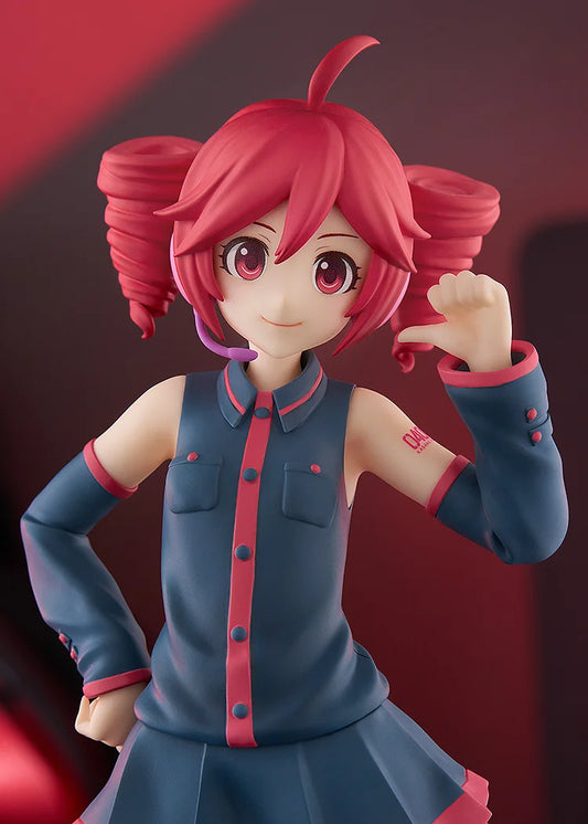 Kasane Teto - POP UP PARADE Kasane Teto L Size