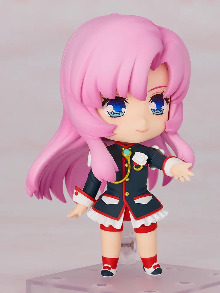 Revolutionary Girl Utena - Nendoroid Utena Tenjo
