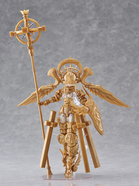 GODZ ORDER - PLAMAX GO-05 OVERLORD Gabriel: Standard Ver.