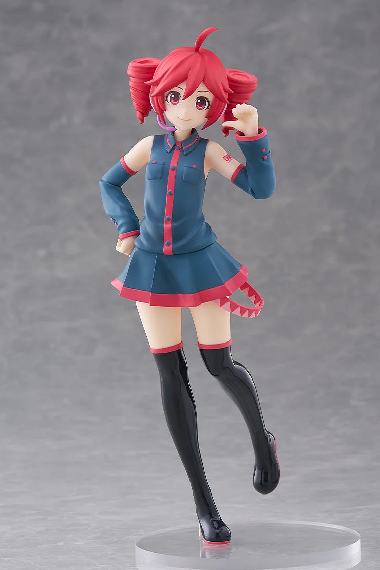Kasane Teto - POP UP PARADE Kasane Teto L Size