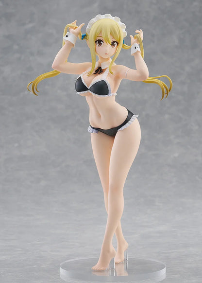 Fairy Tail 100 Years Quest - POP UP PARADE BEACH QUEENS Lucy Heartfilia: Virgo Form Swimsuit Ver. L Size