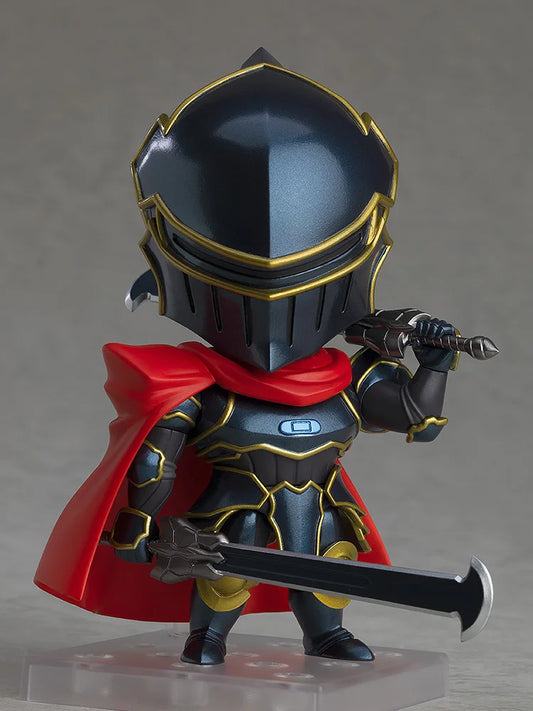 OVERLORD - Nendoroid Dark Hero Momon