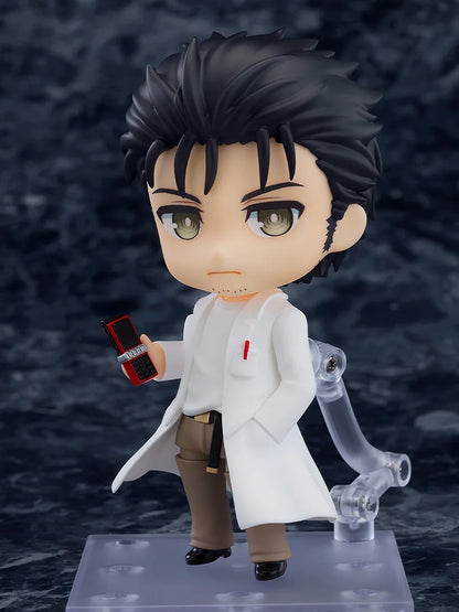 STEINS;GATE - Nendoroid Rintaro Okabe 2.0