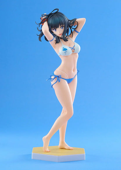 GRIDMAN UNIVERSE - POP UP PARADE BEACH QUEENS Rikka Takarada L Size