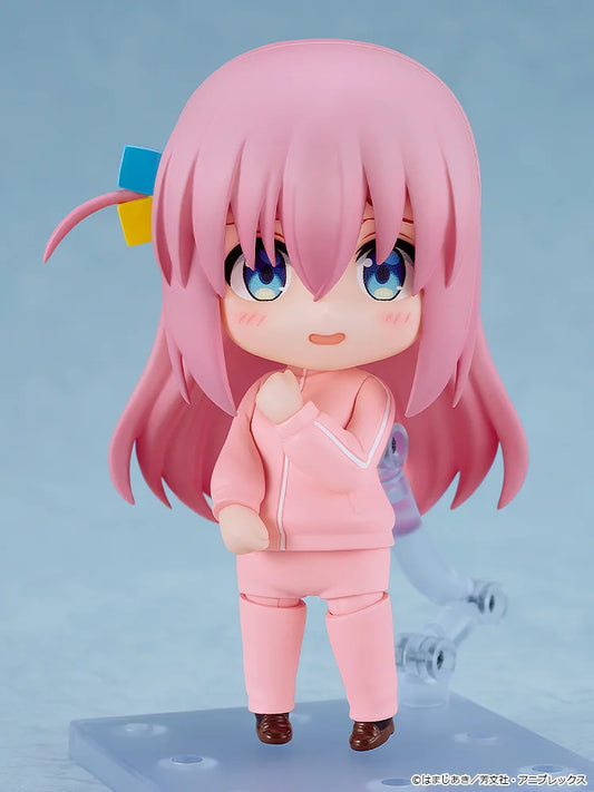 Bocchi the Rock! - Nendoroid Hitori Gotoh: Tracksuit Ver.