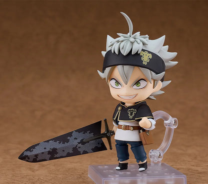 Black Clover - Nendoroid Asta