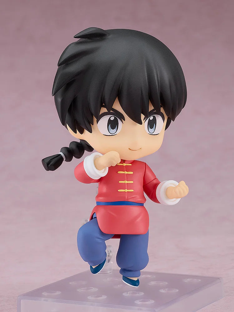 Ranma 1/2 - Nendoroid Ranma Saotome