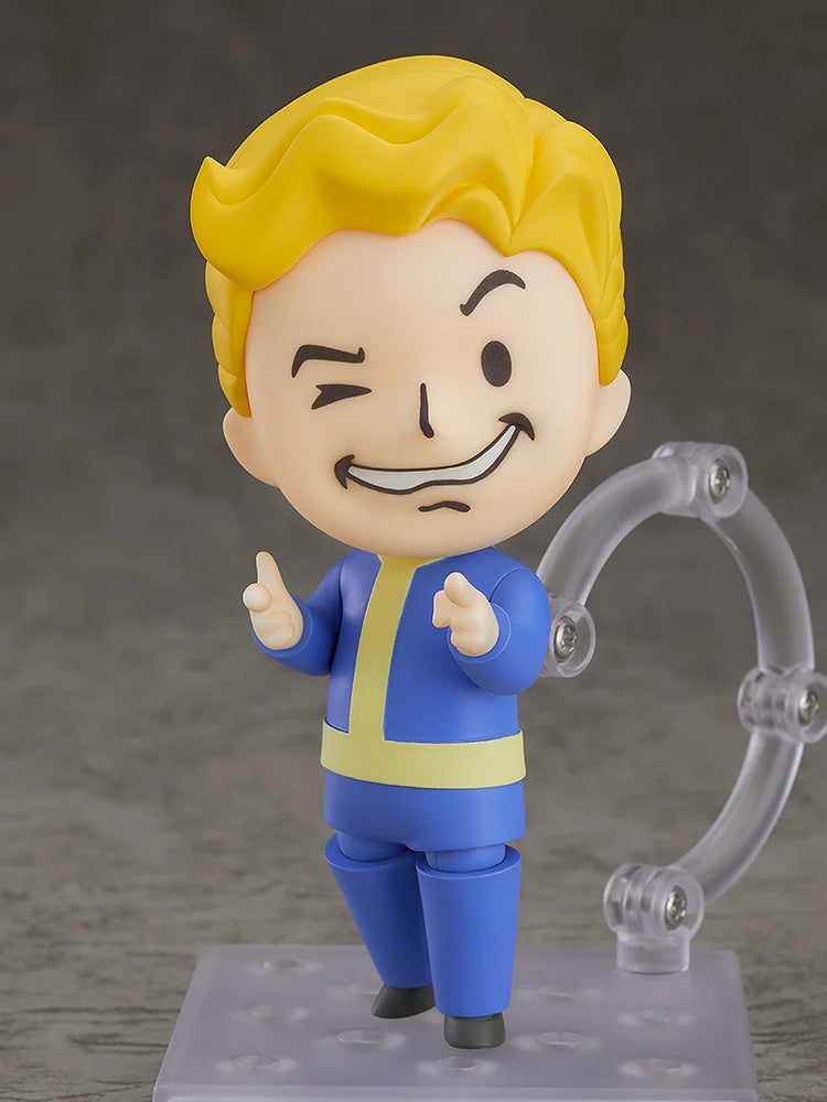 Fallout - Nendoroid Vault Boy 76