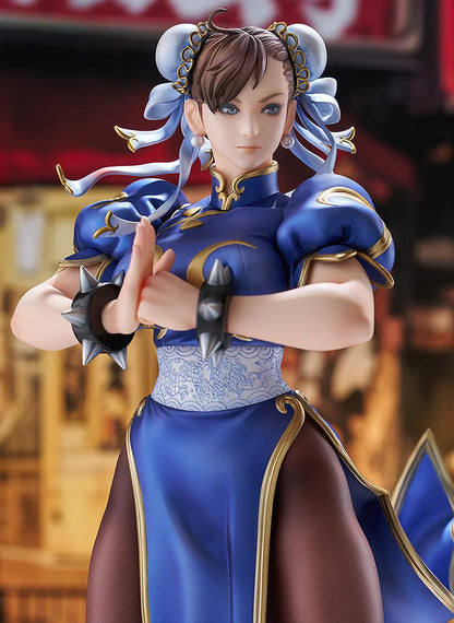 Street Fighter Series - Chun-Li ~Standby~