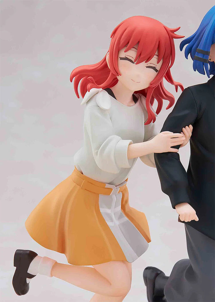 Bocchi the Rock! - Jumping Girl(s) Non-Scale Figure