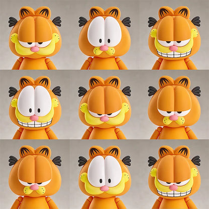 Garfield - Nendoroid Garfield