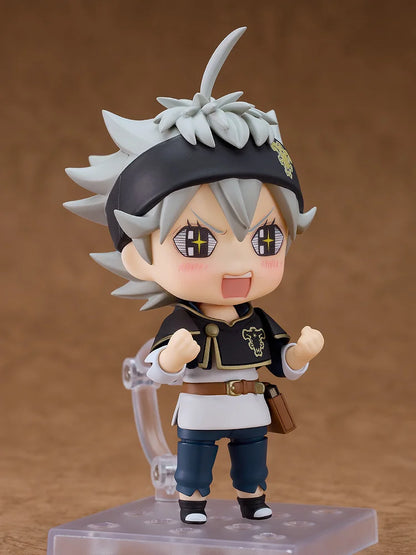 Black Clover - Nendoroid Asta