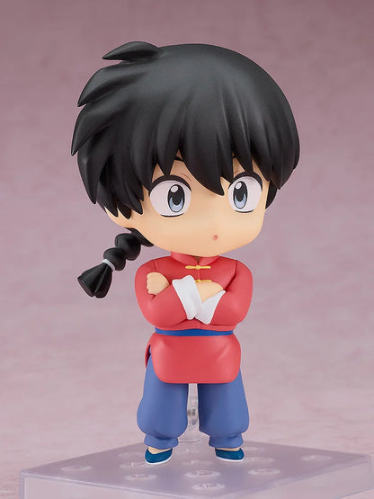 Ranma 1/2 - Nendoroid Ranma Saotome