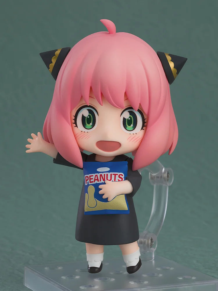 SPY x FAMILY - Nendoroid Anya Forger: Casual Outfit Ver.