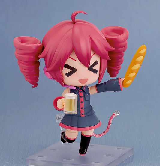 Kasane Teto - Nendoroid Kasane Teto 2.0