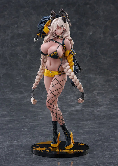Azur Lane - Owari Anime Expo 2024 Ver. 1/7 Scale Figure